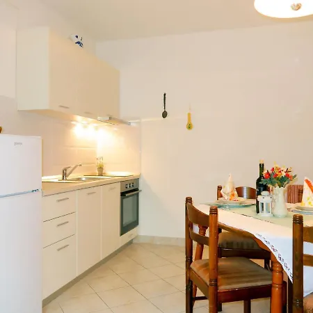 Dorka-1 By Interhome * Rab Town