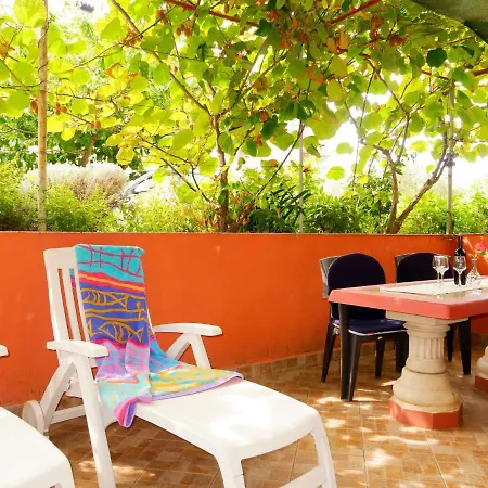 Dorka-1 By Interhome Appartement *