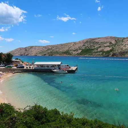 Appartement Dorka-1 By Interhome Rab Town