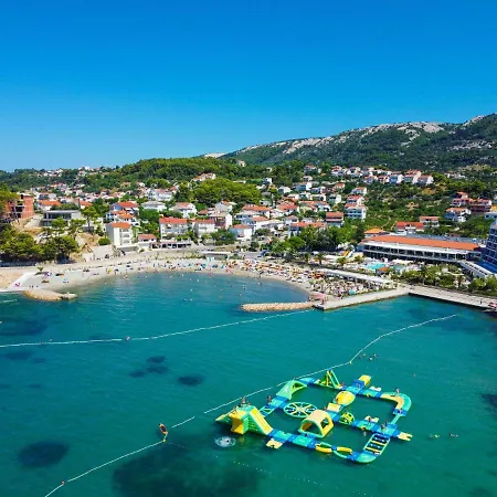 Dorka-1 By Interhome *