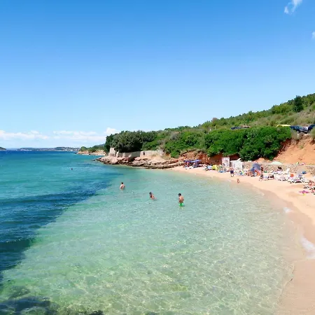 Dorka-1 By Interhome Appartement *