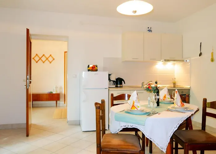 Dorka-1 By Interhome *