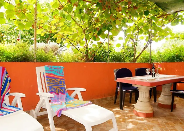 Dorka-1 By Interhome 아파트 *