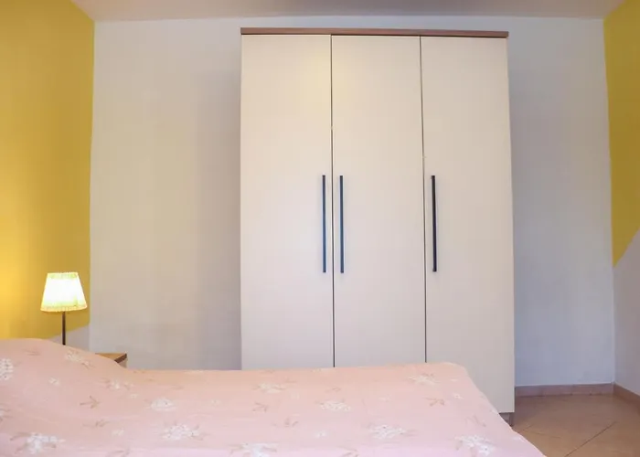 Dorka-1 By Interhome *