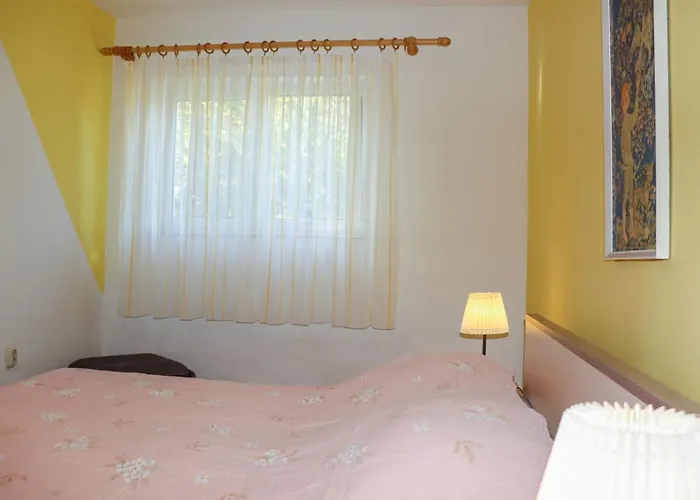 아파트 Dorka-1 By Interhome