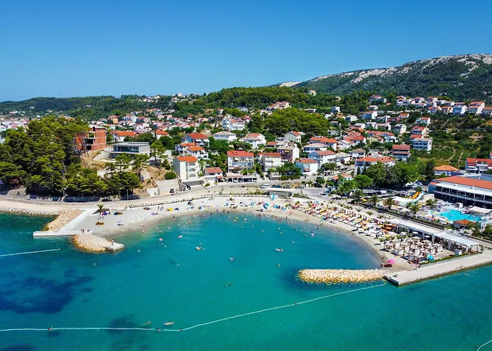 Dorka-1 By Interhome