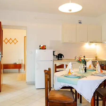 Dorka - Rab302 By Interhome *