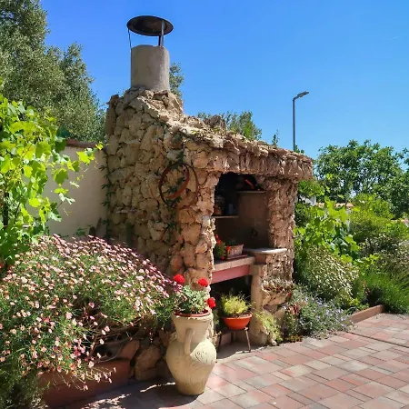 Dorka - Rab302 By Interhome Rab Town