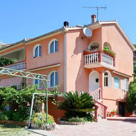 Dorka - Rab302 By Interhome Apartment Rab Town