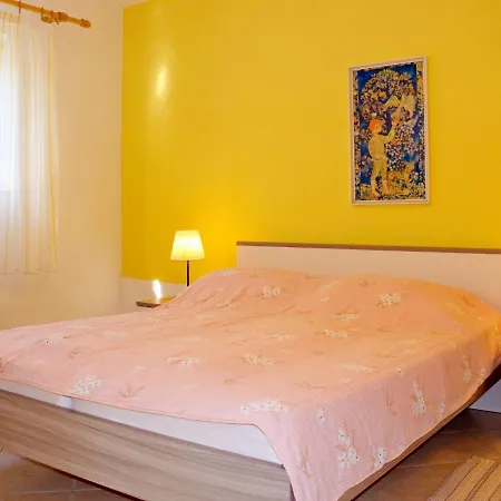 Dorka - Rab302 By Interhome Apartment Rab Town