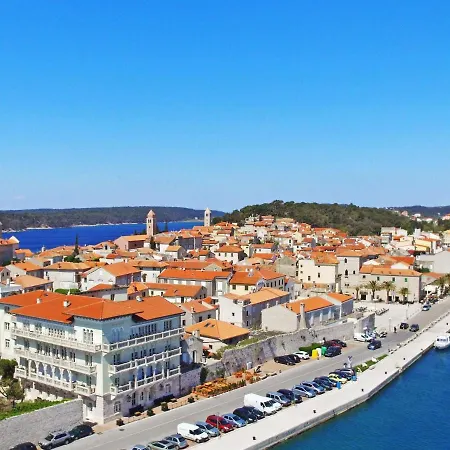 Dorka - Rab302 By Interhome Apartment Rab Town