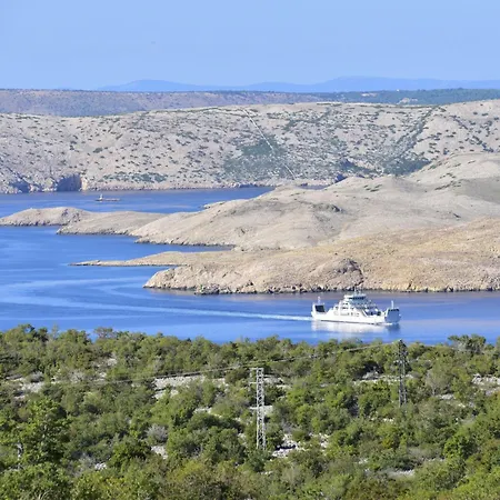 Dorka-1 By Interhome Apartament