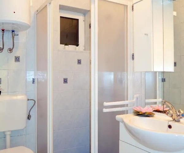 Apartment Dorka-1 By Interhome