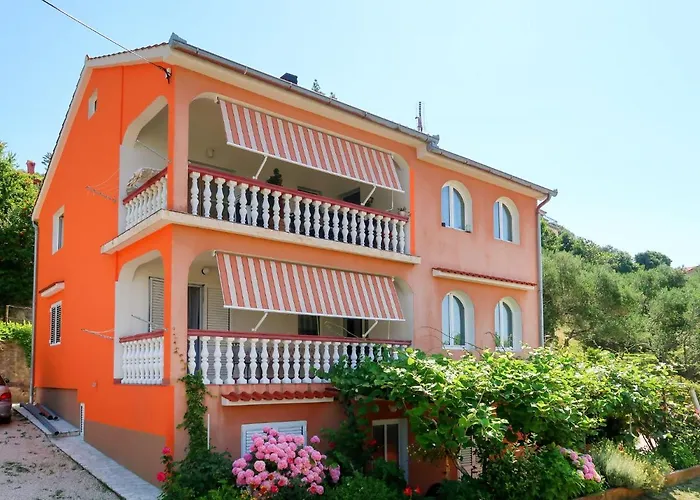 Dorka-1 By Interhome Apartment *