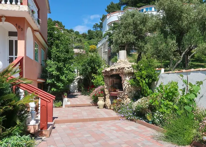 Dorka-1 By Interhome