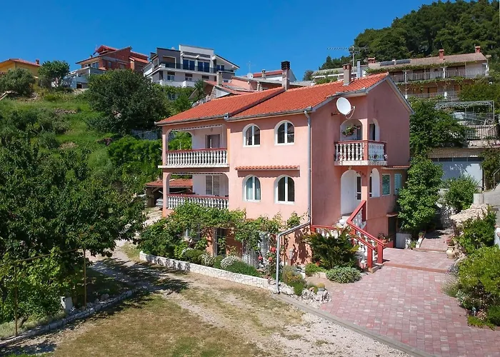 Dorka-1 By Interhome Rab Town